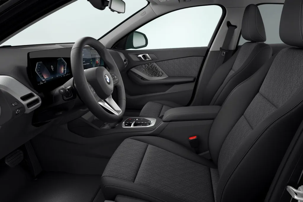 BMW 1 Serie 120 M Sport Design Edition