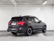 BMW iX3 High Executive