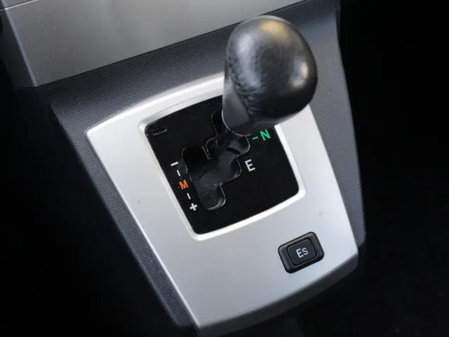 Toyota Corolla Verso 1.8 VVT-i Terra 7p. | Automaat | Park sens V+A