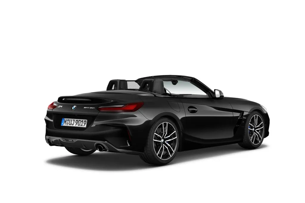 BMW Z4 sDrive20i Business Edition Plus
