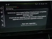 Audi Q8 Sportback e-tron 55 408pk Quattro S Edition 115 kWh · SOH 95,1% · Panoramadak · Luchtvering · 360 Camera · Elek. Voorstoelen ·