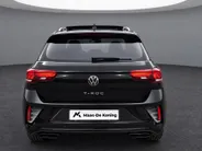 Volkswagen T-Roc 1.5TSI/150PK R-Line Black Style · Panoramadak · Apple/Android Car Play · BEATS audio · Camera