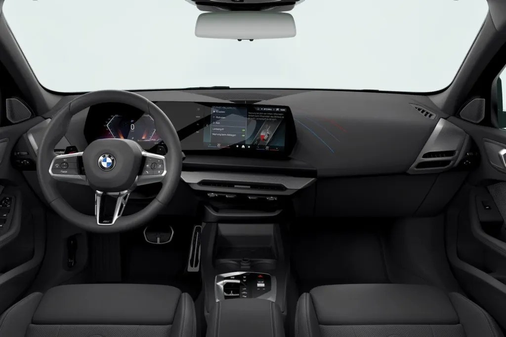 BMW 1 Serie 120
