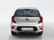 Kia Picanto 1.0 ComfortPlusLine Navigator Navi | Bluetooth | Camera | Cruise control | Metallic lak | Trekhaak* | Bovag garantie | NAP
