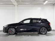 BMW 1 Serie 120 M Sport Design Edition