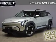 Kia EV3 81,4 kWh 204pk Air Staat in bestelling