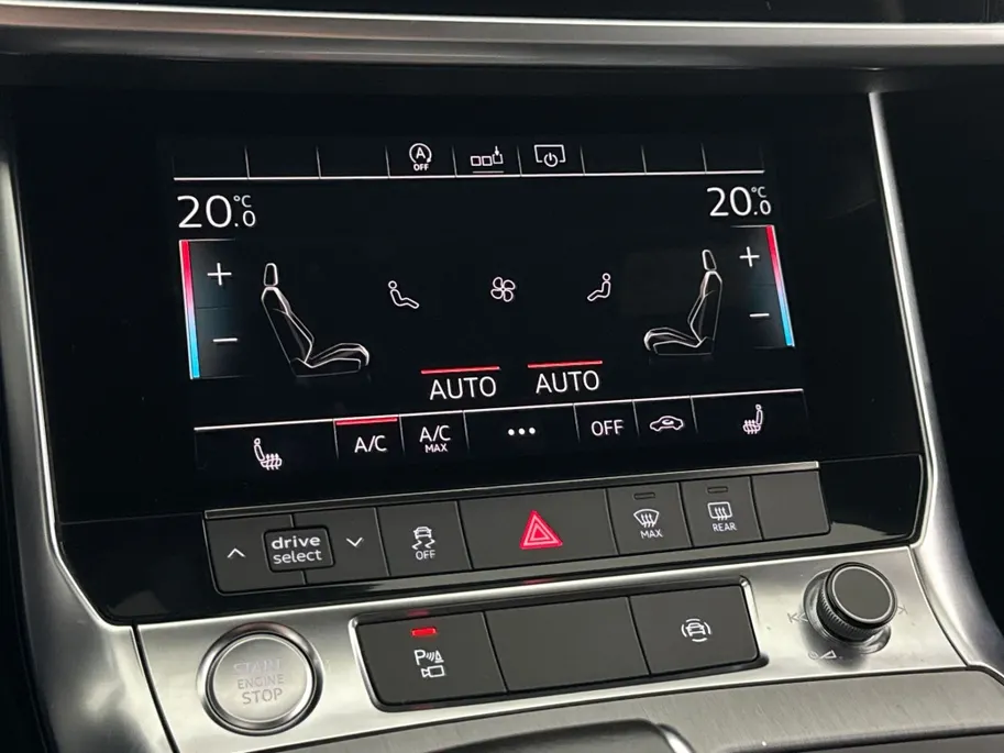 Audi A6 Avant 45 TFSI S-Line DSG Automaat | 245 PK | 2 X S-Line | Audi Sport Wielen