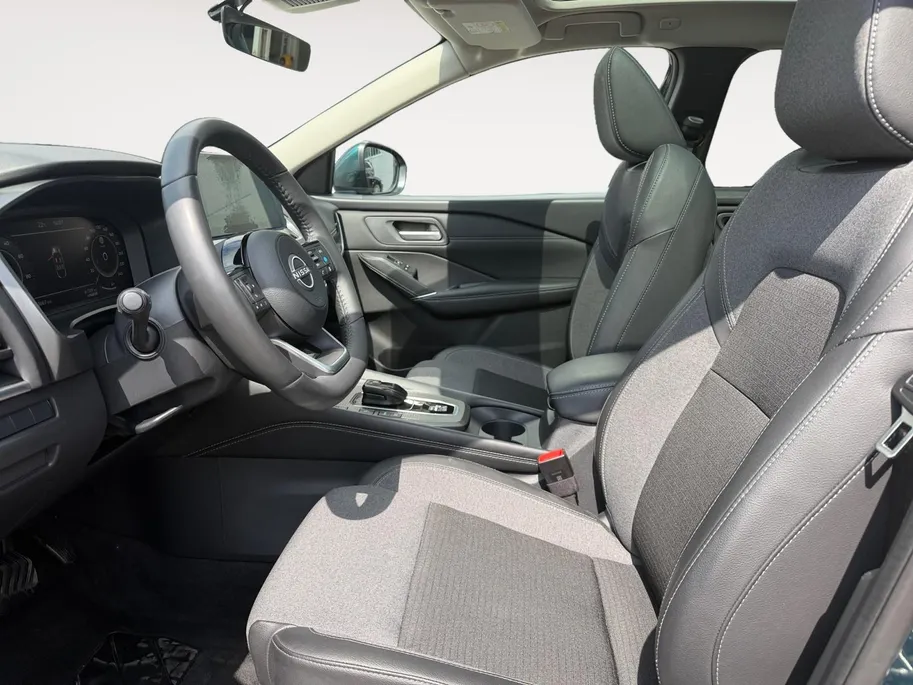 Nissan QASHQAI 1.5 e-Power N-Connecta | Panoramadak | Adapt. Cruise Control| Carplay