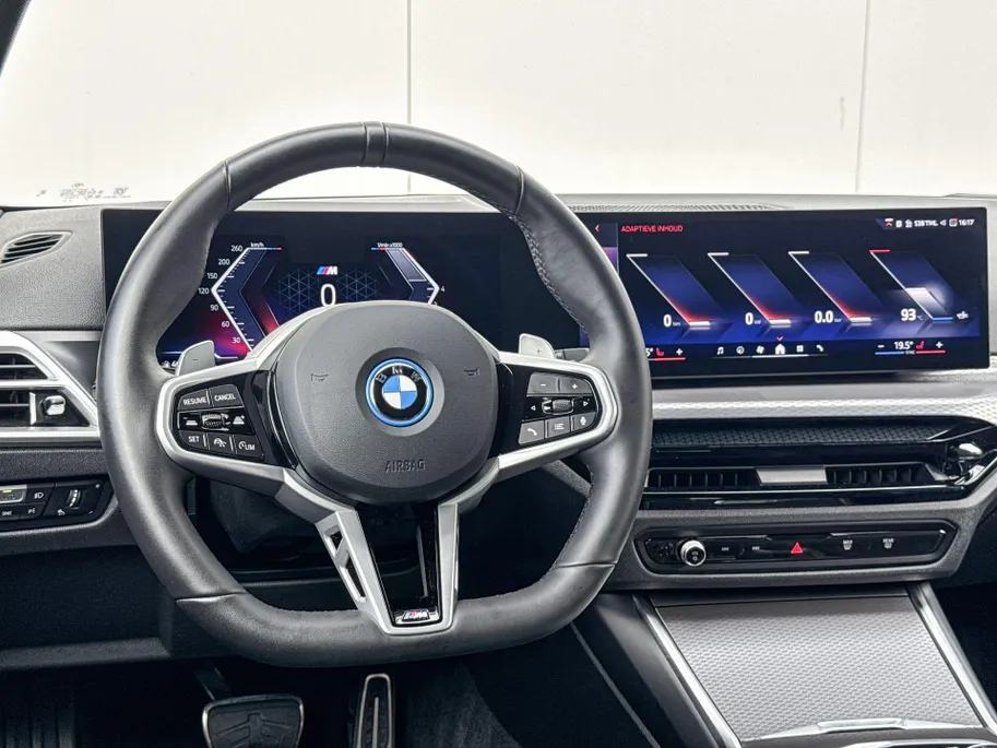 BMW 3 Serie Touring 330e