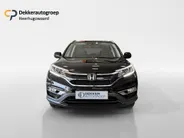 Honda CR-V 2.0 4WD Lifestyle Leer, Trekhaak, Camera, Stoelverw.