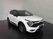 Kia Sportage 1.6 Hybrid GT-Line Plus Edition |Schuifdak |360Camera |Zwart Dak