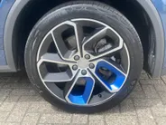 Lynk & Co 01 1.5 PHEV 261PK 1800KG Trekgewicht- Panorama Dak