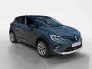 Renault Captur 1.3 TCe 140 Intens *Navi+Camera360*Climate*Trekhaak