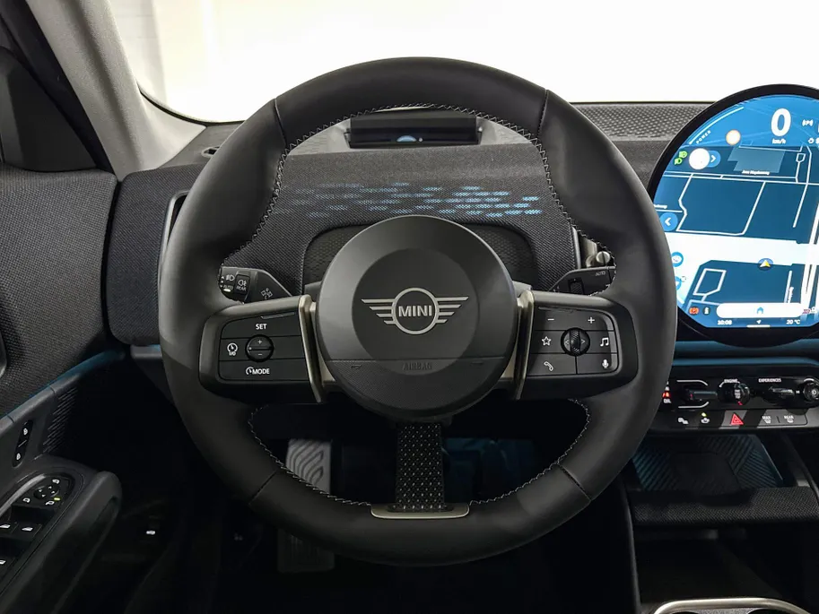 MINI Countryman C
