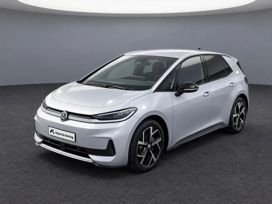 Volkswagen ID.3 Neo Style 50 kWh