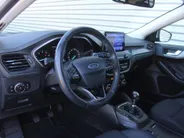 Ford Focus 1.0 EcoBoost Active Business | Trekhaak | Panoramadak | Stuur-/stoel-/voorruitverwarming | Camera | Navi | 18' LM | LED | Cruise adapt. | B&O audio | Zeer nette auto!! |