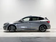 BMW 1 Serie 118i 5-deurs Model M Sport