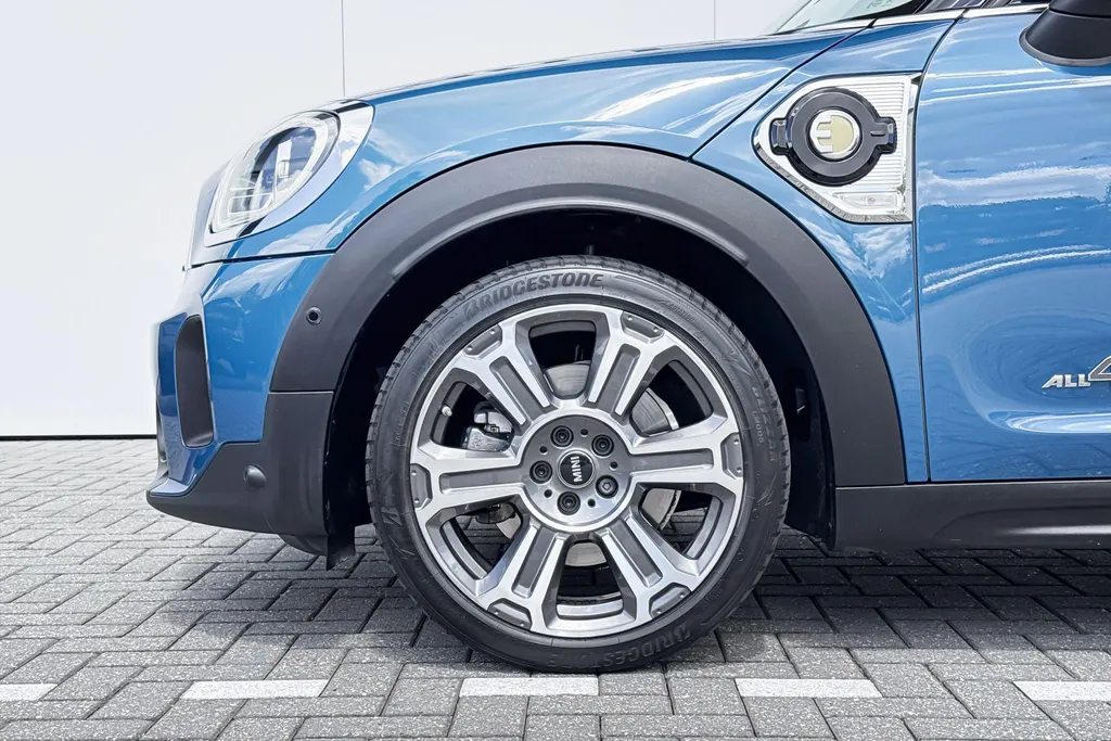 MINI Countryman Cooper S E ALL4