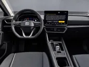 SEAT Leon Sportstourer FR Business 1.5 eHybrid 150 kW / 204 PK Station | Panorama dak | Matrix lichten | Metallic Lak | Herwaardering!!