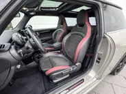 MINI Cooper 3-deurs Cooper S