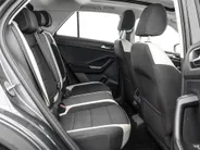 Volkswagen T-Roc 1.5 TSI 150pk DSG Sport · Panoramadak · Camera · Keyless · Apple/Android Car Play · Dodehoek Detectie · P-Sensoren · 17'' Inch ·