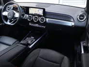 Mercedes-Benz EQB 250 AMG Line 7p. 67 kWh l Keyless l Stoelverwarming l Ambiente lichtpakket