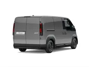 Kia PV5 L2H1 Elite 71.2 kWh | Nieuw | Warmtepomp | Actieradius tot 416 km (WLTP) | Tijdelijk tot € 2.500 (inruil)voordeel bij aanschaf of 2,99% financiering |