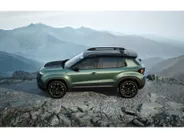 Jeep Avenger 85th Anniversary - 4xe