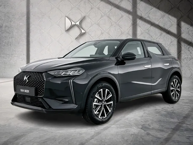 DS DS 3