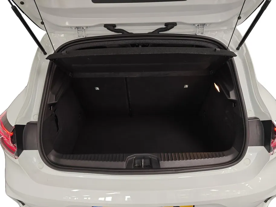 Renault Clio 1.6 E-Tech Full Hybrid 145 techno AUTOMAAT NAVI AIRCO CAMERA CRUISE CONTROLE APPLE CARPLAY ANDROID AUTO ZEER MOOIE AUTO DEALER ONDERHOUDEN