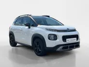 Citroën C3 Aircross 1.2 PureTech S&S Shine | Stoelverwarming | Cruise Control | Parkeersensoren | Parkeer Camera | Climate Control |