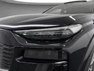 Audi Q6 e-tron S edition Quattro 100 kWh 387pk · SOH 97,1% · Panoramadak · 360 Camera · Wegklapbare Trekhaak · Elek. Voorstoelen · Kuipsport stoel · 20'' Inch · Garantie t/m 23-04-2030 of 100.000km