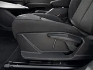 Audi Q4 Sportback e-tron 40 204pk Edition 77 kWh · SOH 95,8% · Camera · Apple/Android Car Play · Cruise Control Adaptief · P-Sensoren · Elek. Achterklep · 19'' Inch ·