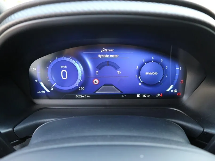 Ford Puma 1.0 EcoBoost Hybrid ST-Line X | ADAP CRUISE | TREKHAAK | WINTERPAKKET | BLIS |