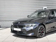 BMW 3 Serie Touring 330e