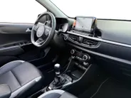 Kia Picanto 1.0 DPI GT-Line | Panoramadak | Camera | Stoel/Stuurverwarming | Apple Carplay/Android Auto | Adaptieve Cruise Control | Lichtmetalen Velgen |