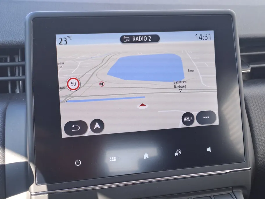 Renault Clio 1.0 TCe 90 Equilibre | Navi | Cruise | Apple Carplay/Android Auto