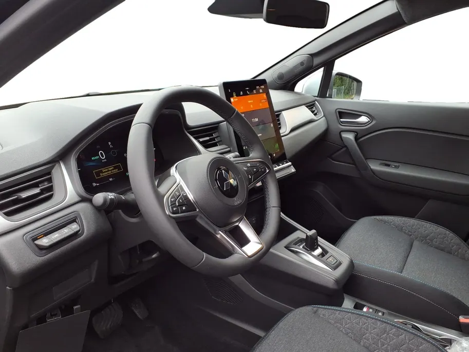 Mitsubishi ASX 1.8 HEV AT Black Edition Automaat | Navigatie , let op voorraad korting op kenteken 4000,- , zeer complete uitvoering