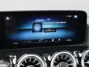 Mercedes-Benz GLA 250 e AMG Line l Trekhaak l Stoelverwarming l Achteruitrij camera
