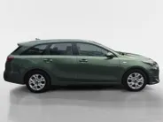 Kia Ceed Sportswagon 1.0 T-GDi ComfortLine | Cruise Control | Climate Control | Camera | Navigatie | Apple Carplay/Android Auto | Parkeersensoren | LM Velgen |