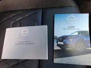 Nissan Juke 1.6 Hybrid Pulse | DEMO VRAAG NAAR HUIDIGE KILOMETERSTAND |