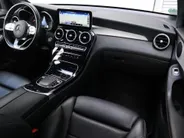 Mercedes-Benz GLC Coupé 300e 4MATIC Business Solution AMG l Panoramadak l Stoelverwarming l Achteruitrij camera
