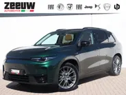 Leapmotor C10 Design 81.9 kWh 300 PK | Glazen Dak | 360cam | Winter | 20'