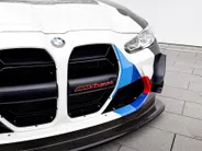 BMW M4 GT4 405kW