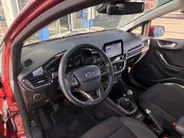 Ford Fiesta 1.0 EcoBoost Titanium DRIVER ASSISTANCE PACK I LED-KOPLAMPEN I VOORRUITVERWARMING I B&O SOUNDSYSTEM I APPLE CARPLAY / ANDROID AUTO I