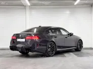 BMW M5 Sedan M5
