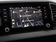Škoda Karoq 1.5 TSI 150pk DSG ACT Sportline Business · Panoramadak · Camera · Cruise Control · Apple/Android Car Play · 18'' Inch ·