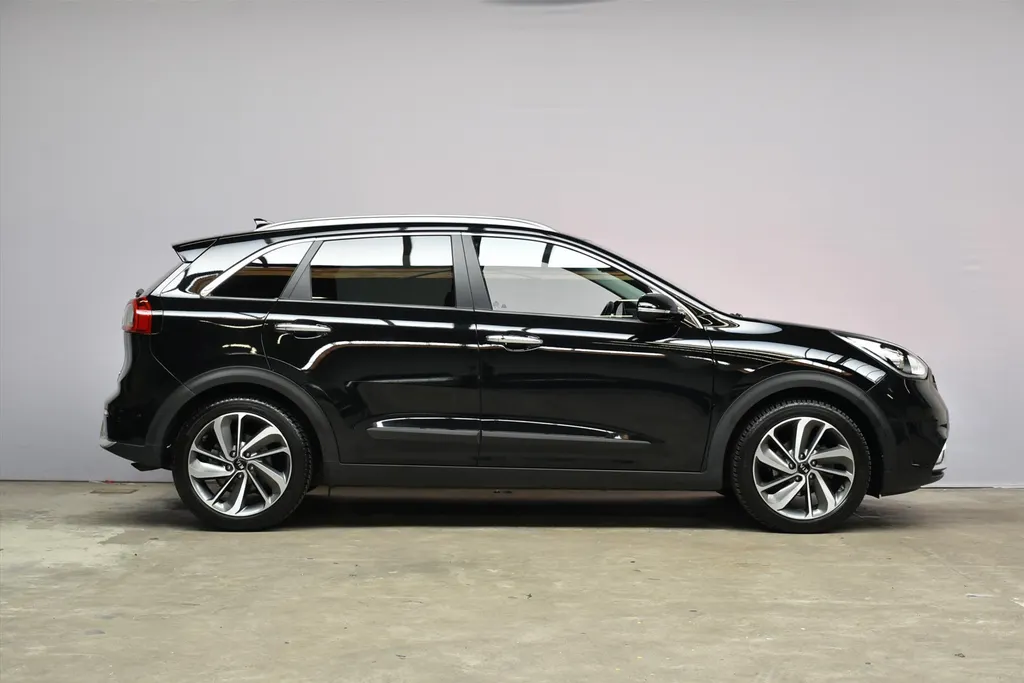 Kia Niro 1.6 GDi Hybrid ExecutiveLine |Schuifdak