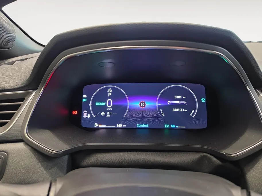 Mitsubishi ASX 1.8 HEV AT Instyle |Lederen bekleding| Stoel/stuur en voorruitwarming| Bose speakers| Adaptieve cruise control|