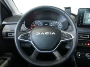 Dacia Sandero 1.0 TCe 90 Journey *Navi(Carplay)+Camera*Parkeersensoren*Climate*Dodehoek Detectie*Mooie auto!